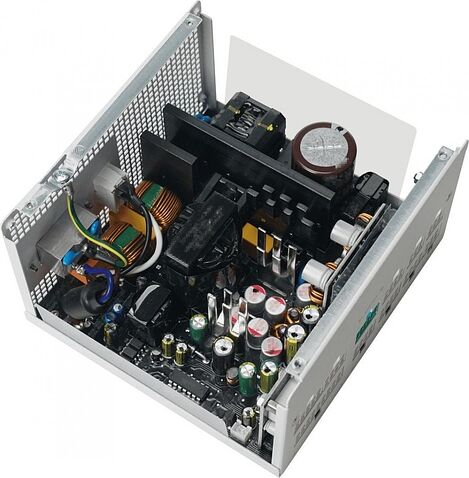 Блок питания DeepCool PN750M WH V2