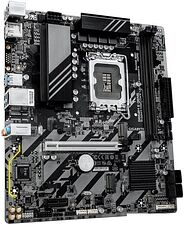 Материнская плата Gigabyte B860M E Gen5