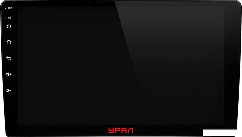 USB-магнитола Урал АМС Шторм 92