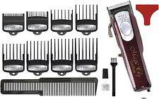 Машинка для стрижки волос Wahl Cordless Magic Clip 8148-2316H Машинка для стрижки волос Wahl Cordless Magic Clip 8148-2316H