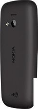 Мобильный телефон Nokia 220 4G (черный)