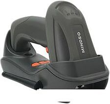 Сканер штрих-кодов Mindeo CS3290-XD-2D+ (USB, с базой)