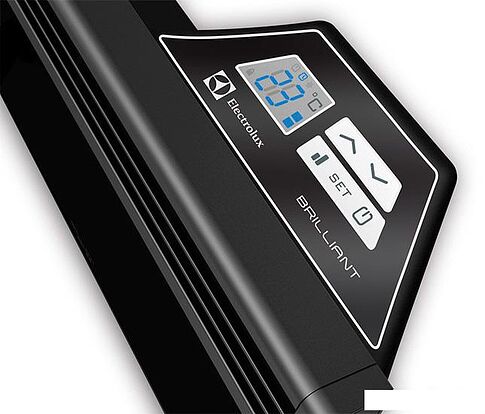 Конвектор Electrolux ECH/B-1000 E