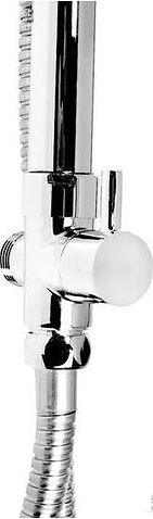 Душевая система  ЦС ДС001005