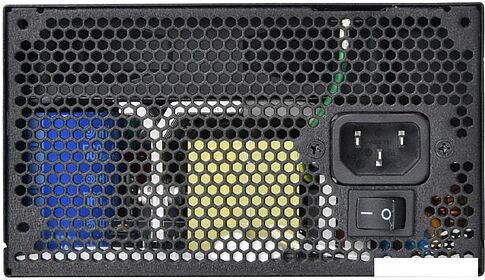 Блок питания SilverStone ST1000-PTS