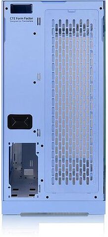 Корпус Thermaltake CTE E600 MX Hydrangea Blue CA-1Y3-00MFWN-00