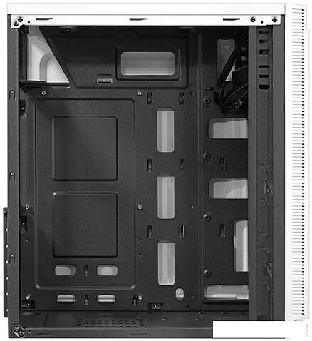 Корпус Ginzzu A220