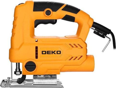 Электролобзик Deko DK850JS 086-1025