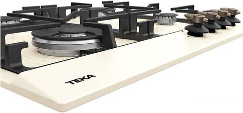 Варочная панель TEKA GSC 64320 RBN Vanilla-OB 112610059 (ваниль)