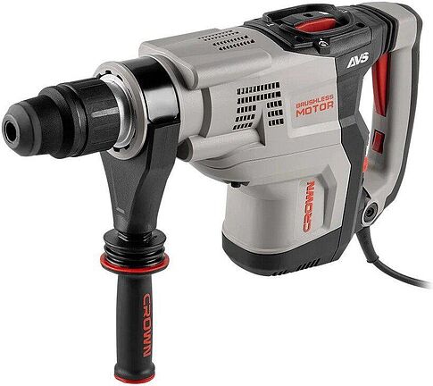 Перфоратор Crown CT18216V BMC