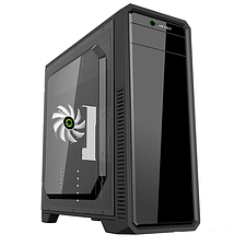 Корпус GameMax G561-FRGB