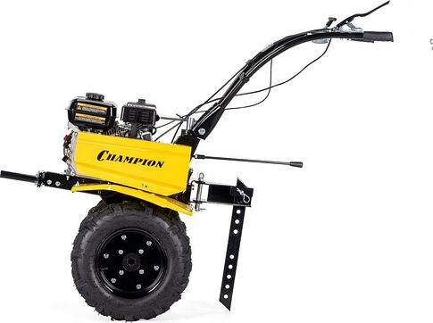 Мотоблок бензиновый Champion BC8733