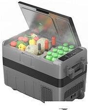 Компрессорный автохолодильник Filymore X-40 Компрессорный автохолодильник Filymore X-40