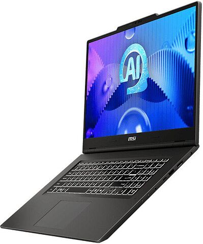 Ноутбук MSI Venture 17 AI A1MG-004XRU