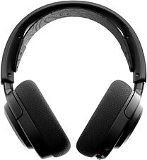 Наушники SteelSeries Arctis Nova 3X Wireless (для Xbox, черный)