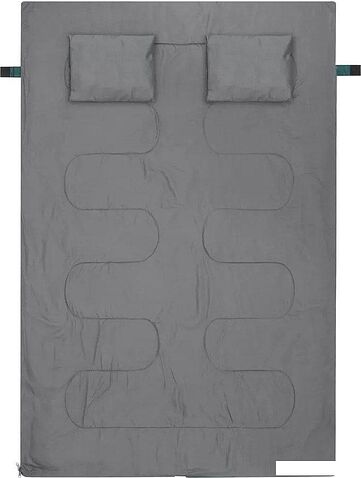 Спальный мешок RSP Outdoors Family 350 Double (220x150 см)