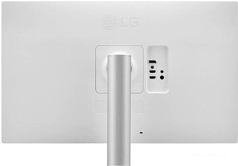 Монитор LG 27UP650-W