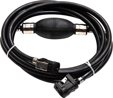 Лодочный мотор Hidea HDEF9.9FES PRO