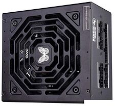 Блок питания Super Flower Leadex III Gold 750W SF-750F14HG Блок питания Super Flower Leadex III Gold 750W SF-750F14HG