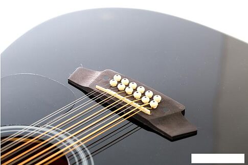 Акустическая гитара Fabio FB12 4110 BK