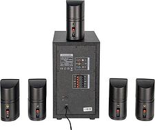 Акустика Microlab X3/5.1 BT