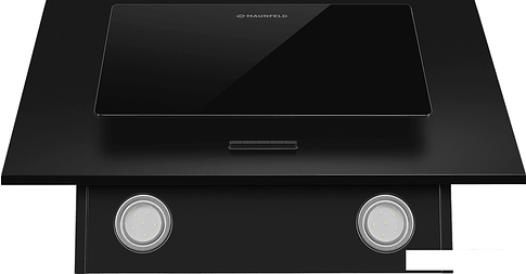 Кухонная вытяжка MAUNFELD Tower A 60 (черный)