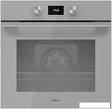 Электрический духовой шкаф TEKA HLB 8600 Steam Grey (серый) Электрический духовой шкаф TEKA HLB 8600 Steam Grey (серый)