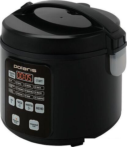 Мультиварка Nordfrost (Nord) MC 550 WX