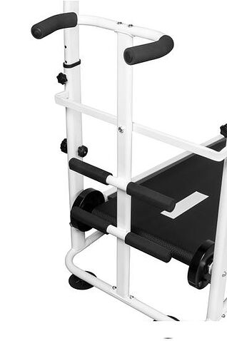 Механическая беговая дорожка Alpin Sprint T-157