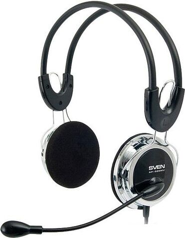 Наушники с микрофоном SVEN AP-525MV