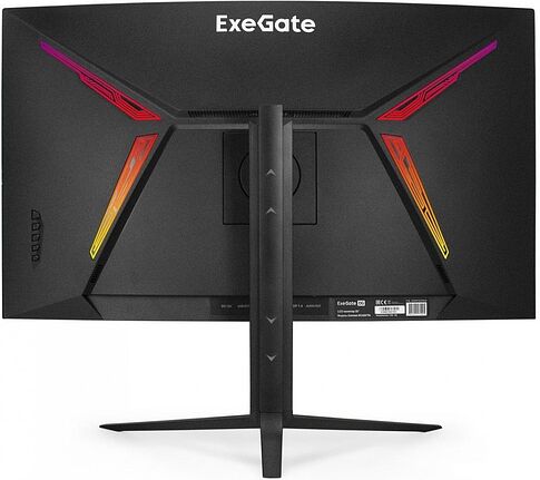 Игровой монитор ExeGate Combat EC3207TA EX297503RUS