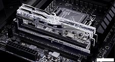 Оперативная память G.Skill Trident Z5 Royal 2x16ГБ DDR5 6000 МГц F5-6000J2836G16GX2-TR5S Оперативная память G.Skill Trident Z5 Royal 2x16ГБ DDR5 6000 МГц F5-6000J2836G16GX2-TR5S