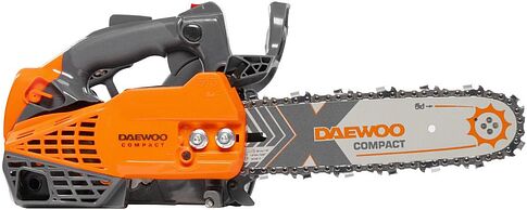 Бензопила Daewoo Power DACS 2500