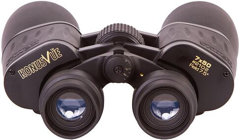 Бинокль Konus Konusvue 7x50