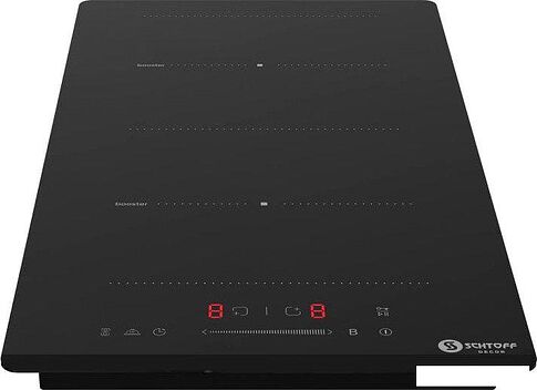 Варочная панель Schtoff I30H04 Black
