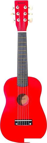 Гиталеле Belucci 23 Red
