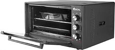 Мини-печь Ideal M 50 00 (черный) Мини-печь Ideal M 50 00 (черный)