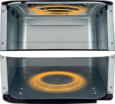 Аэрогриль (аэрофритюрница) Vitek VT-AF2001