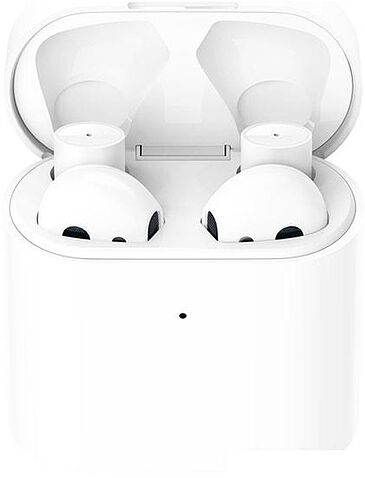 Наушники Xiaomi Mi True Wireless Earphones 2 TWSEJ06WM (международная версия)