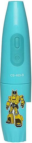 Электрическая зубная щетка CS Medica Kids CS-463-B