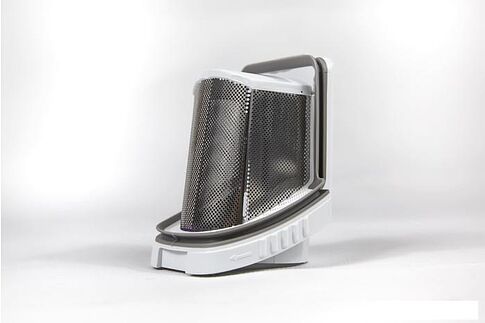 Автомобильный пылесос Effektiv Autonomio 150X (зеленый)