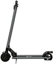 Электросамокат Hiper Stark DX650 (серый)