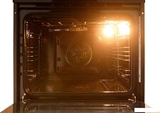 Электрический духовой шкаф General Electronics GE-5070D8