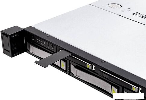 Сетевой накопитель In Win IW-RS108-07 650W