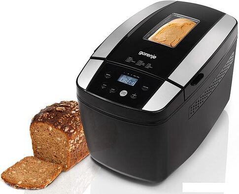Хлебопечка Gorenje BM1210BK