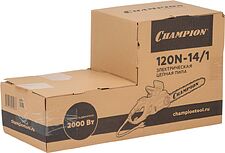 Электрическая пила Champion 120N-14/1
