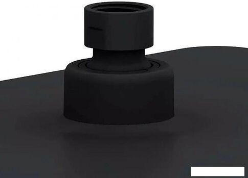 Верхний душ Damixa Merkur 940050300