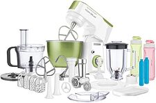 Кухонный комбайн Sencor STM 4460GG