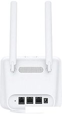 4G Wi-Fi роутер TCL Linkhub HH42CV1 (белый)