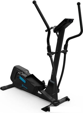 Эллиптический тренажер DFC Capital Sports